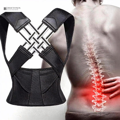Orthotics Posture Corrector [PACK OF 2]